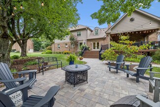 9313 Chesapeake Dr, Brentwood, TN 37027