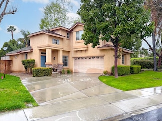 8330 Highridge Place, Rancho Cucamonga, CA 91730
