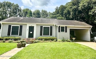 1445 Amazon St, Eunice, LA 70535