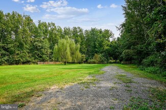 1351 & 1353 Yorktown Rd, Annapolis, MD 21409