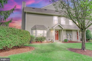 804 Trescott Place Unit 804, Mount Laurel, NJ 08054
