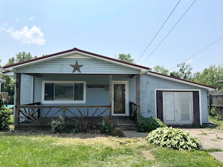 78 Township Road 1132, Proctorville, OH 45669