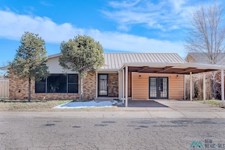 2805 Gidding St, Clovis, NM 88101