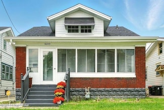 4209 Virginia Ave, Louisville, KY 40211