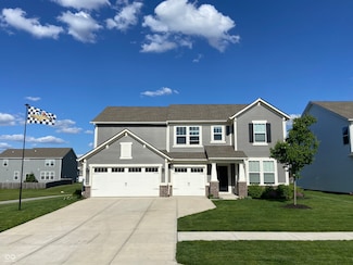 8876 Boylan Place, Pendleton, IN 46064