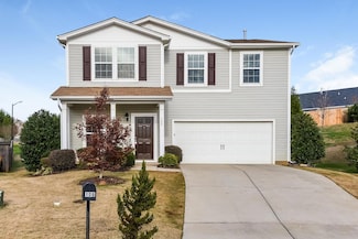 106 Yarmouth Dr, Clayton, NC 27520