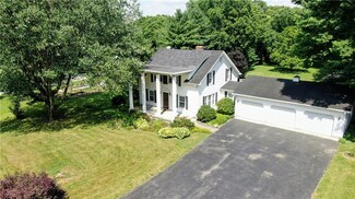 1305 N High School Rd, Indianapolis, IN 46224