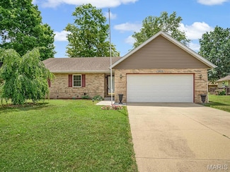 2922 Spruce Hill Terrace, Belleville, IL 62221