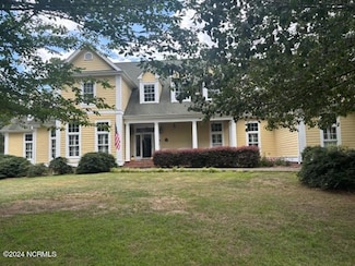 307 Lazar Ln, Southern Pines, NC 28387