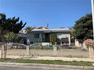 1109 Newlee St, Monterey Park, CA 91754