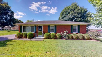 113 Hurstbourne Ave, Bardstown, KY 40004
