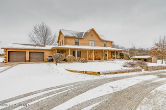 10422 Old Us Highway 54, New Bloomfield, MO 65063