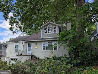 1485 Lanier Place NE, Atlanta, GA 30306