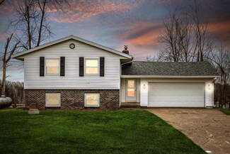 1794 W White Ash Dr, Balsam Lake, WI 54810