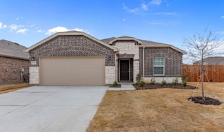 6057 Anchors Landing Pass, Fort Worth, TX 76179
