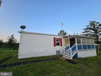 245 Hideaway Ln, Frenchville, PA 16836