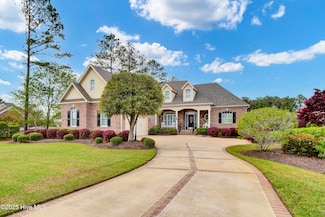 9278 Checkerberry Square, Calabash, NC 28467