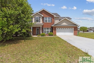 500 Wyckfield Way, Hinesville, GA 31313