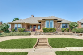 2829 Colleen Dr, Garland, TX 75043