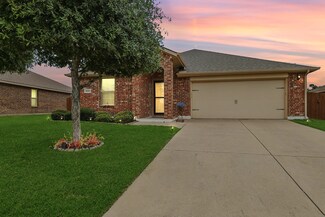 3216 Elam Dr, Anna, TX 75409
