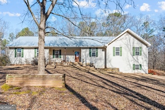 1233 Staplers Bridge Rd, Nicholson, GA 30565