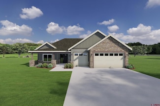 2319 Stone Bridge Dr, Montrose, CO 81401