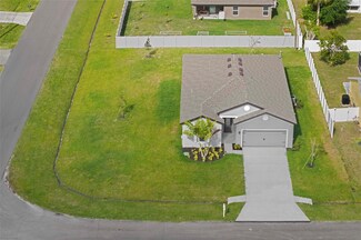 1298 SW Empire St, Port St. Lucie, FL 34983