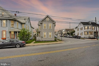 155 N Franklin St, Chambersburg, PA 17201