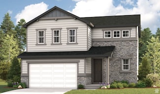 1059 W 400 S Unit 46, Brigham City, UT 84302