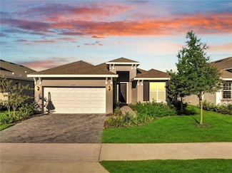 2272 Sirens Ln, Mount Dora, FL 32757