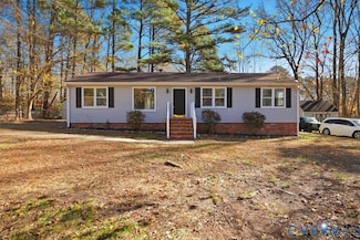 11301 Sweetgum Ln, Disputanta, VA 23842