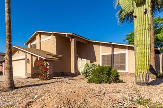16201 N 33rd Ln, Phoenix, AZ 85053