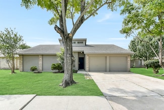 17731 Wild Willow Ln, Houston, TX 77084