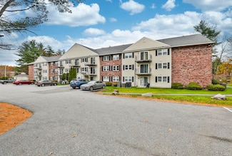 4 Heritage Village Dr Unit 211, Nashua, NH 03062