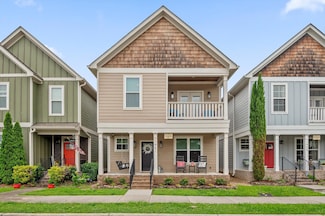 1461 Madison St, Chattanooga, TN 37408