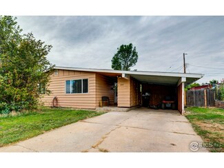 2651 22nd Ave, Greeley, CO 80631