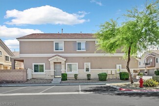 5513 High Wager Way Unit 103, Las Vegas, NV 89122