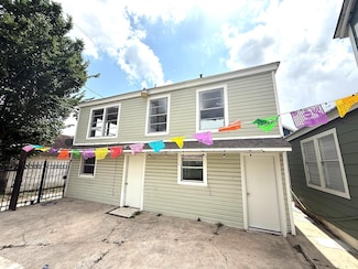 106 Hanover St Unit C, Houston, TX 77012