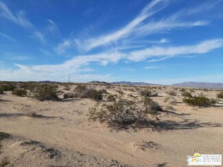 80775 Harley Ln, Wonder Valley, CA 92277