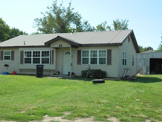 107 Boston St, Prairie Grove, AR 72753