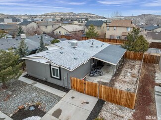 1327 Lynx St, Reno, NV 89506