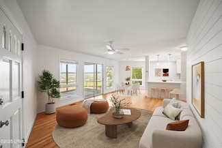 1203 Laudonniere St, Beaufort, SC 29902