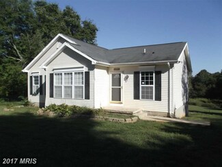 16124 Waterloo Rd, Amissville, VA 20106