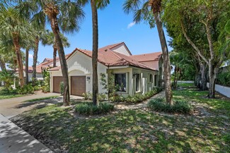 703 Sea Oats Dr Unit A5, Juno Beach, FL 33408