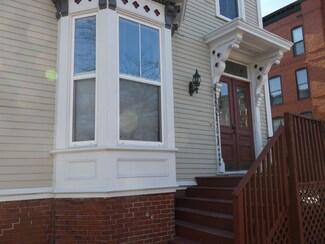 42 State St Unit 2, Portland, ME 04101