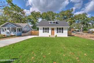 442 Lake Barnegat Dr S, Lacey Township, NJ 08731