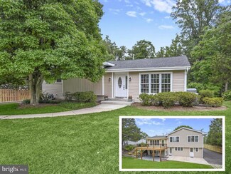 111 Severn Way, Arnold, MD 21012