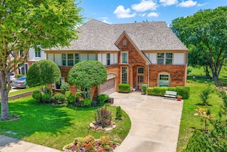 2810 Wren Ln, Richardson, TX 75082