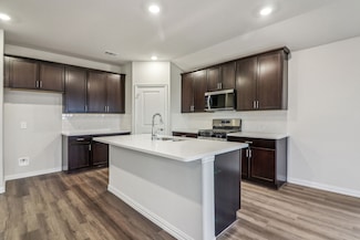 968 Linden Ct, Lavon, TX 75166
