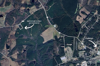 1415 Bill Curlee Rd, Polkton, NC 28135
